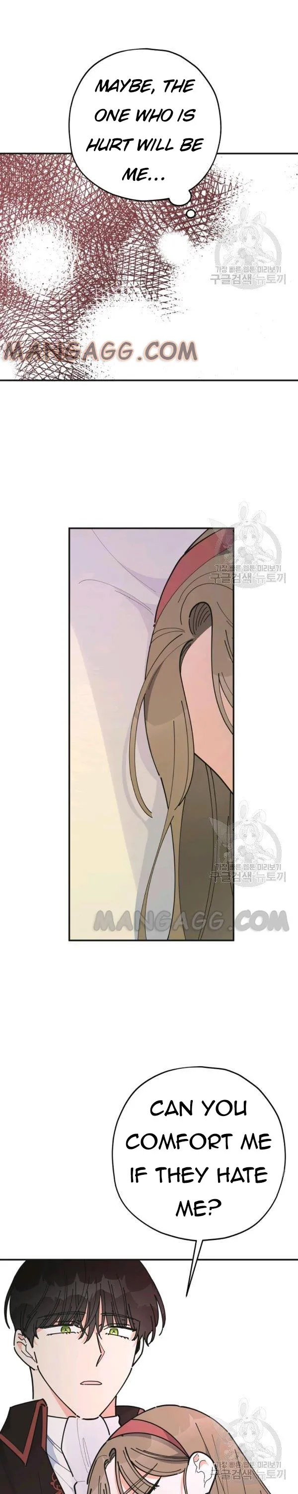 The Evil Lady’s Hero Chapter 82 Online - página 28