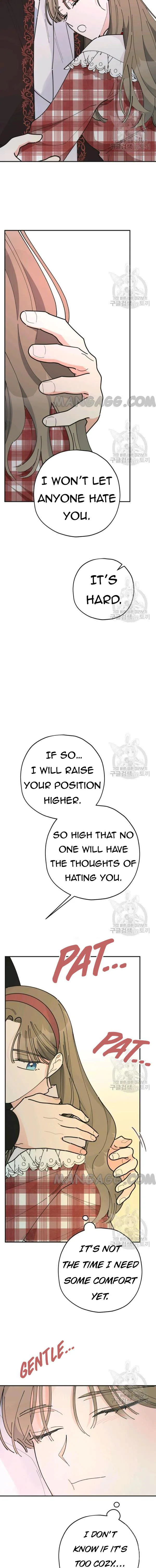 The Evil Lady’s Hero Chapter 82 Online - página 29