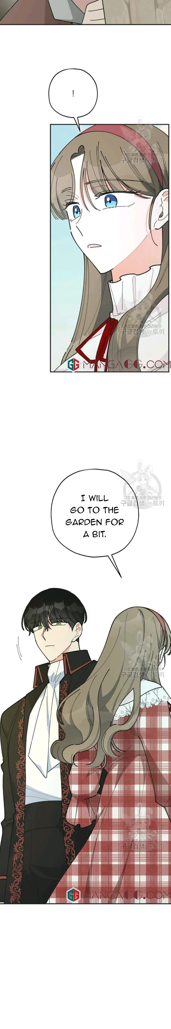 The Evil Lady’s Hero Chapter 83 Online - página 4