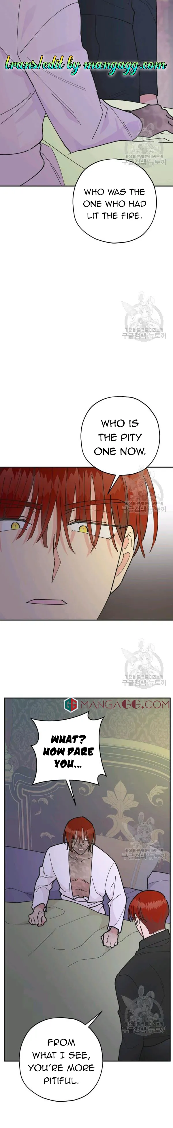 The Evil Lady’s Hero Chapter 84 Online - página 2