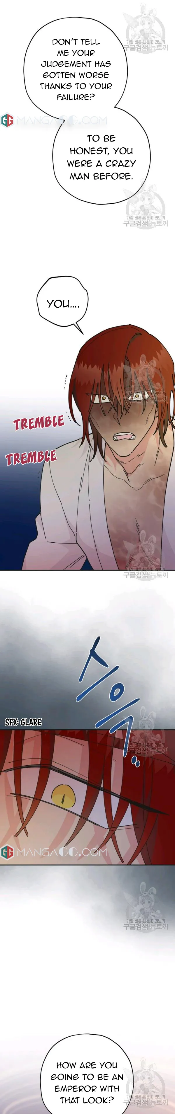 The Evil Lady’s Hero Chapter 84 Online - página 3