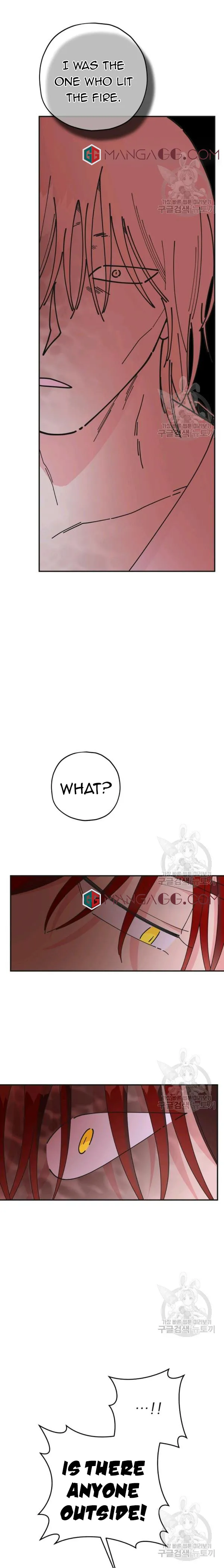 The Evil Lady’s Hero Chapter 84 Online - página 10