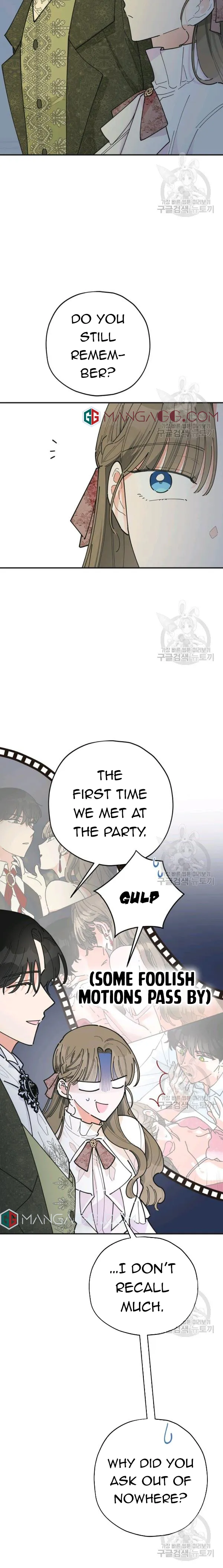 The Evil Lady’s Hero Chapter 86 Online - página 2