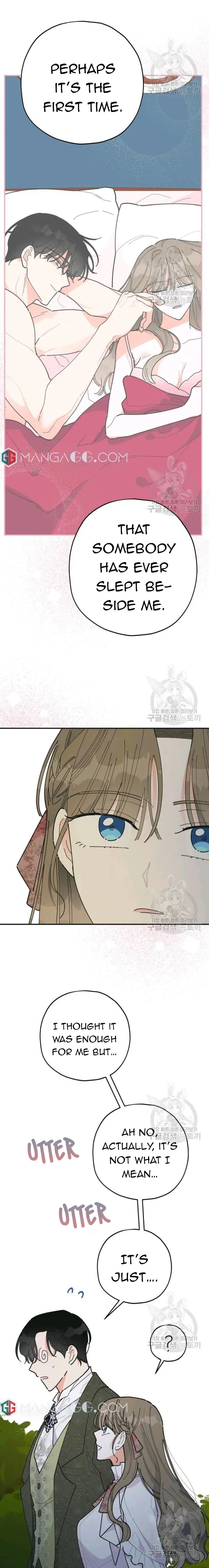 The Evil Lady’s Hero Chapter 86 Online - página 4