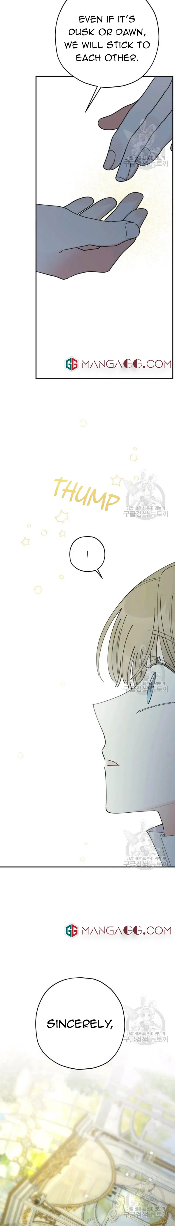The Evil Lady’s Hero Chapter 86 Online - página 6