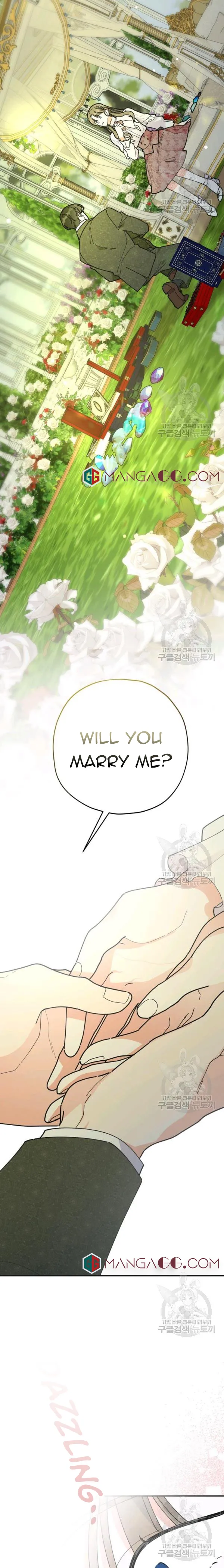 The Evil Lady’s Hero Chapter 86 Online - página 7