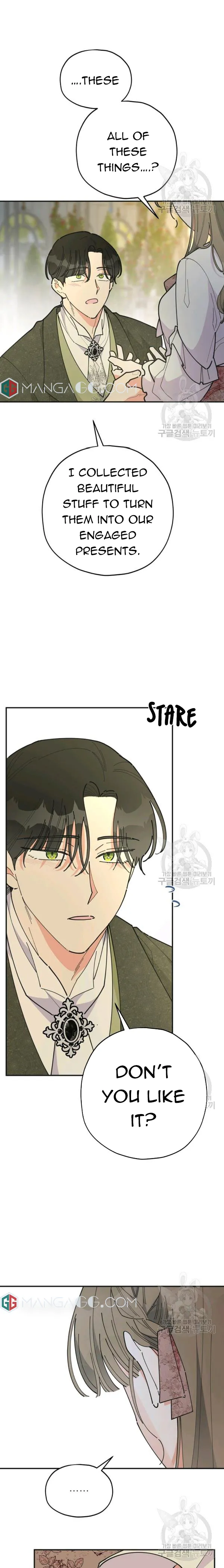 The Evil Lady’s Hero Chapter 86 Online - página 9