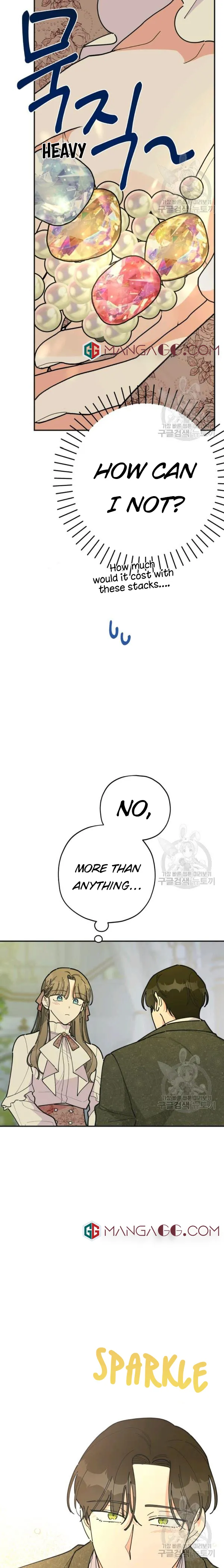 The Evil Lady’s Hero Chapter 86 Online - página 10