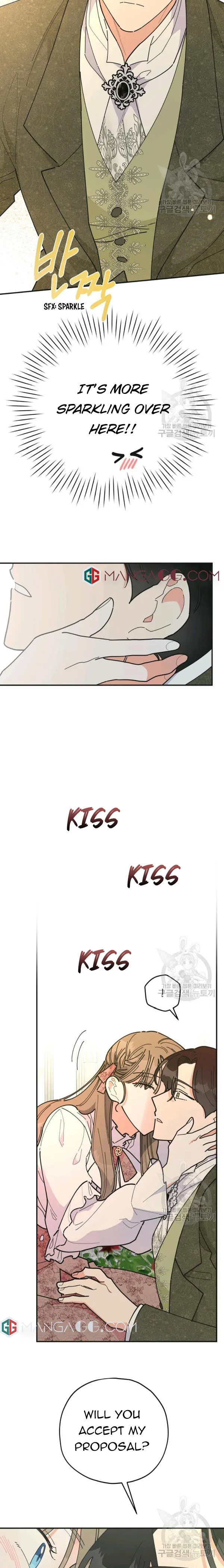 The Evil Lady’s Hero Chapter 86 Online - página 11