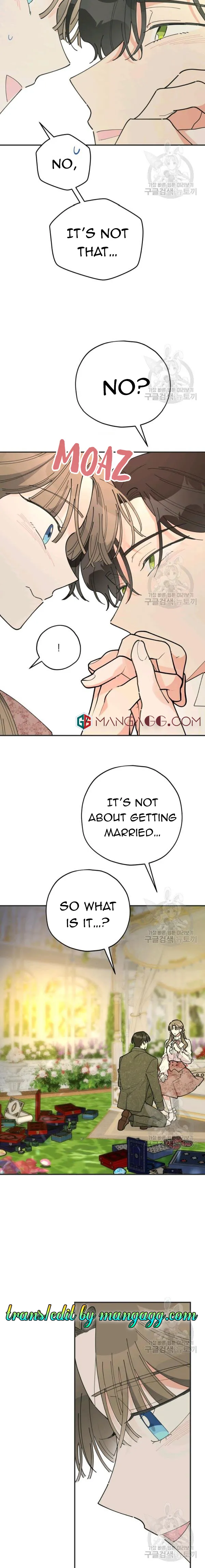 The Evil Lady’s Hero Chapter 86 Online - página 12