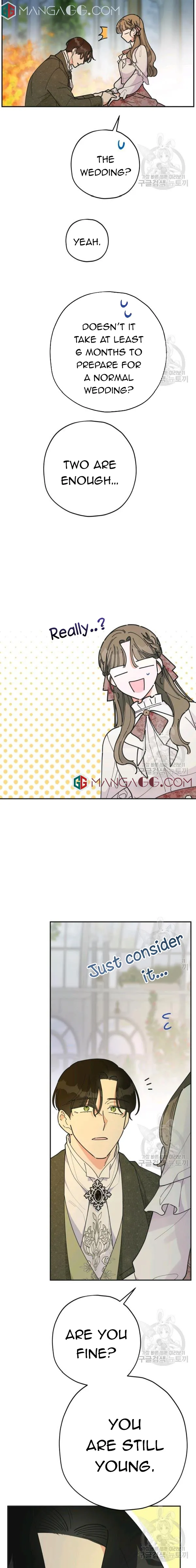 The Evil Lady’s Hero Chapter 86 Online - página 16