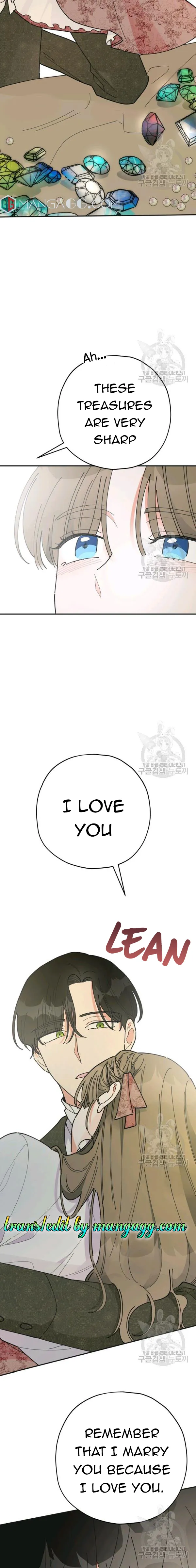 The Evil Lady’s Hero Chapter 86 Online - página 20