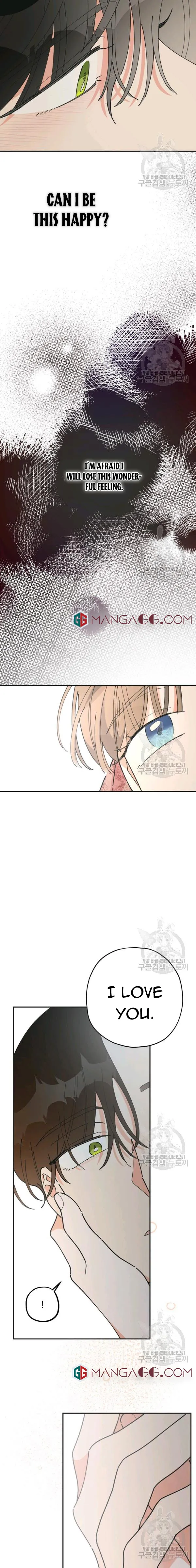 The Evil Lady’s Hero Chapter 86 Online - página 21