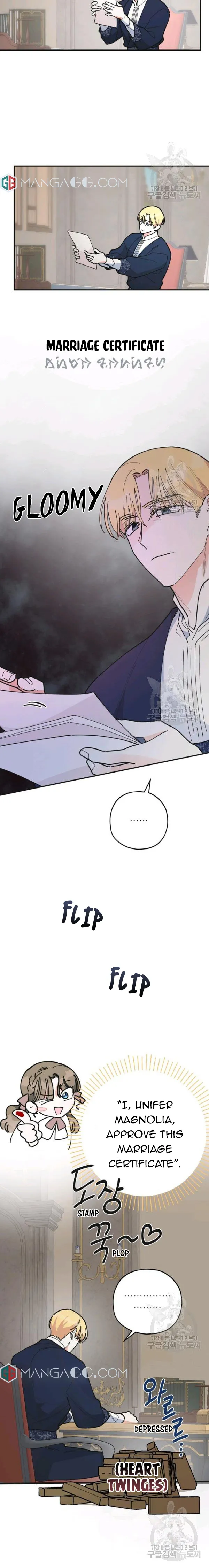 The Evil Lady’s Hero Chapter 86 Online - página 24