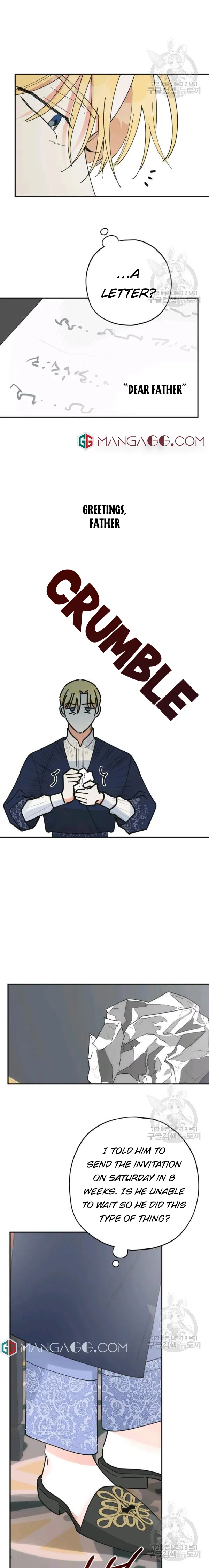 The Evil Lady’s Hero Chapter 86 Online - página 25