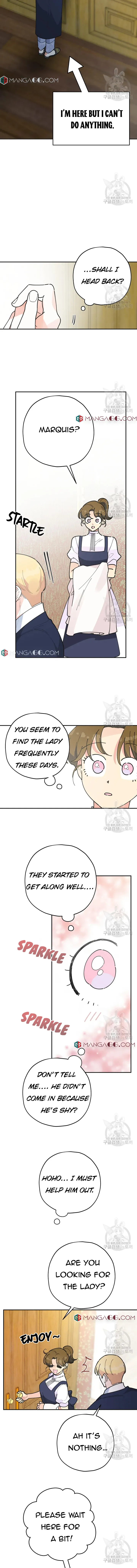 The Evil Lady’s Hero Chapter 87 Online - página 2