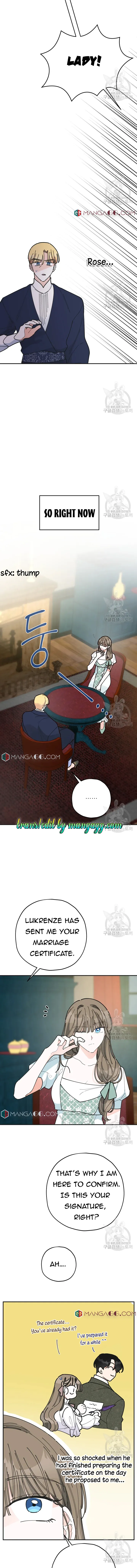 The Evil Lady’s Hero Chapter 87 Online - página 3