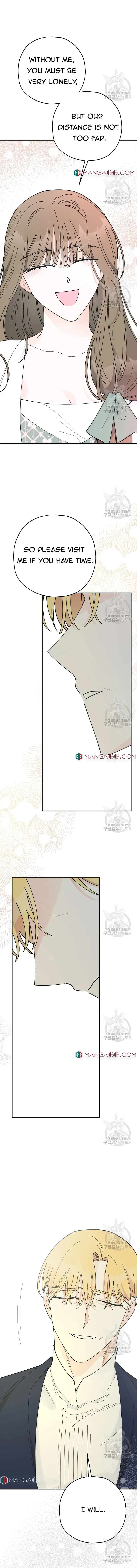 The Evil Lady’s Hero Chapter 87 Online - página 7
