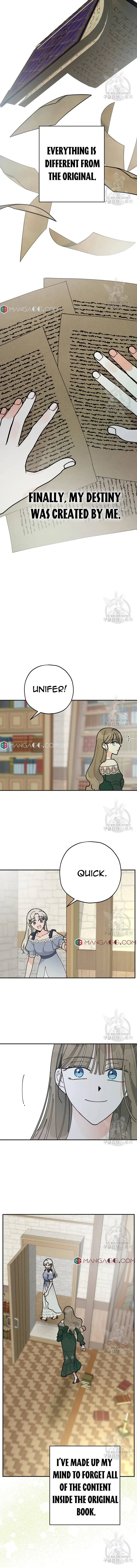 The Evil Lady’s Hero Chapter 87 Online - página 11