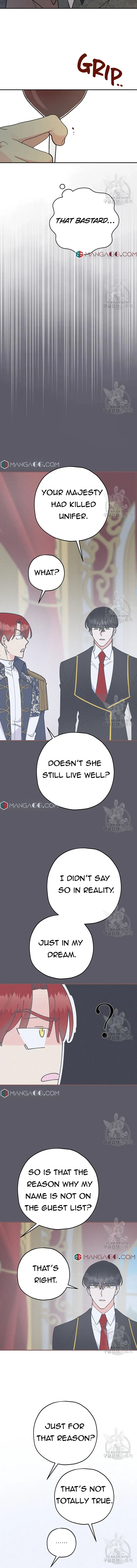 The Evil Lady’s Hero Chapter 87 Online - página 13