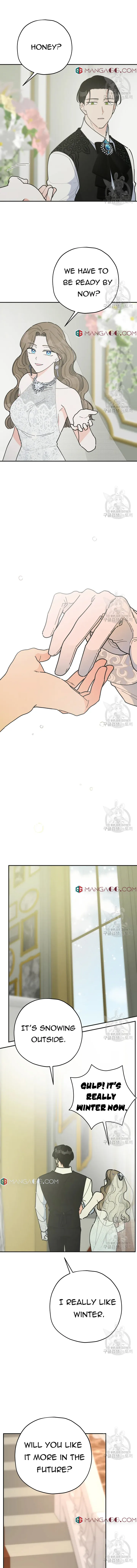 The Evil Lady’s Hero Chapter 87 Online - página 18