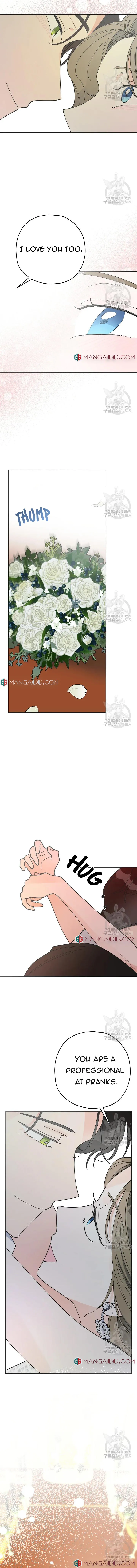 The Evil Lady’s Hero Chapter 87 Online - página 22
