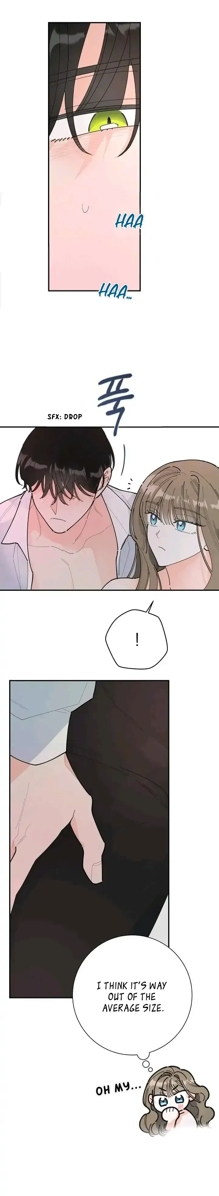 The Evil Lady’s Hero Chapter 89 Online - página 2