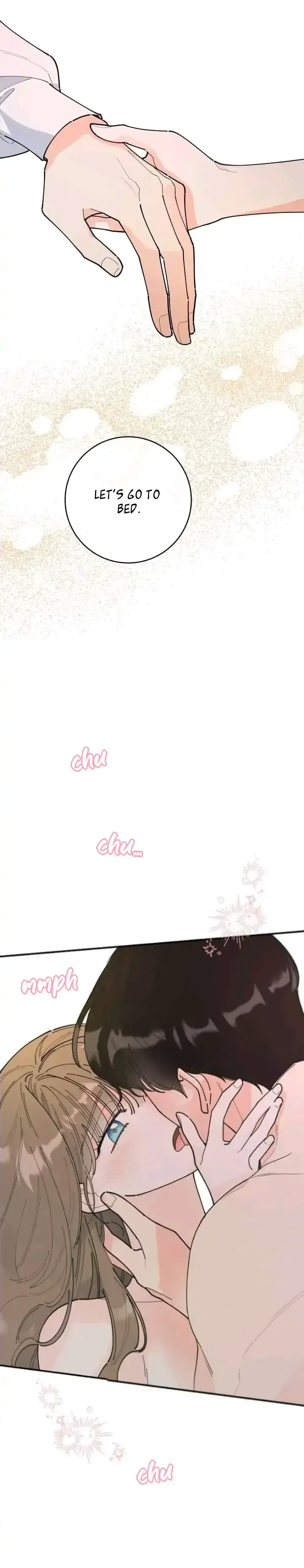 The Evil Lady’s Hero Chapter 89 Online - página 3