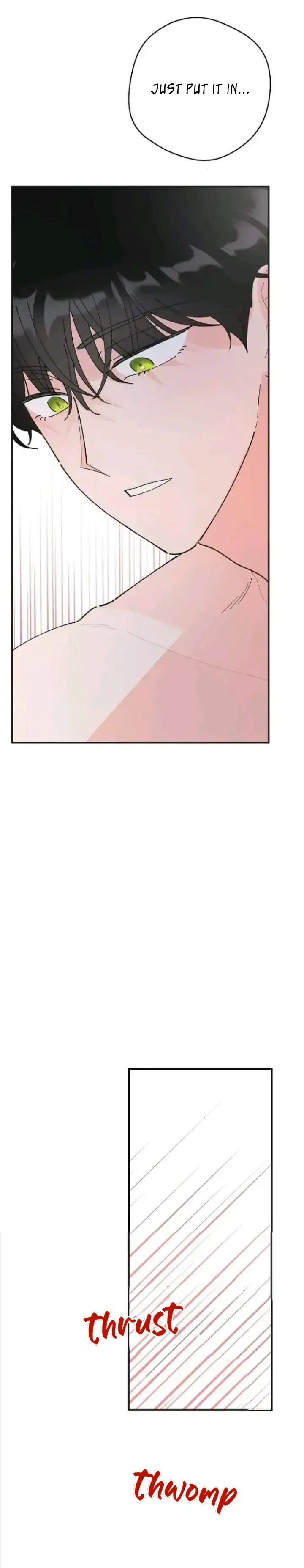The Evil Lady’s Hero Chapter 89 Online - página 7