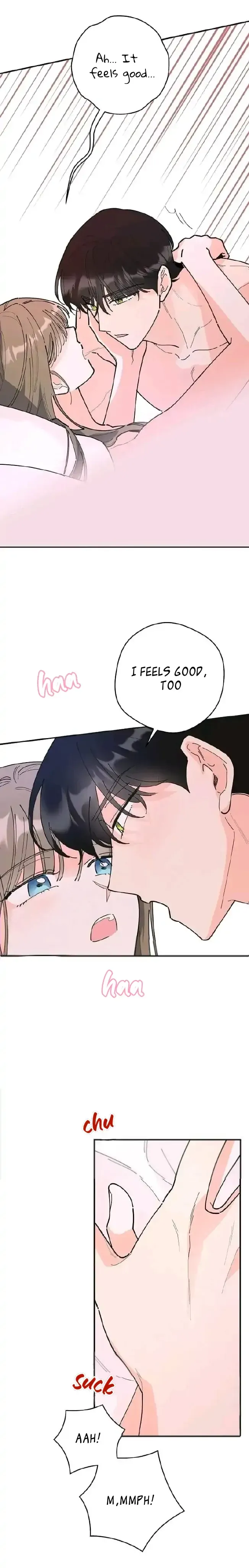 The Evil Lady’s Hero Chapter 89 Online - página 8