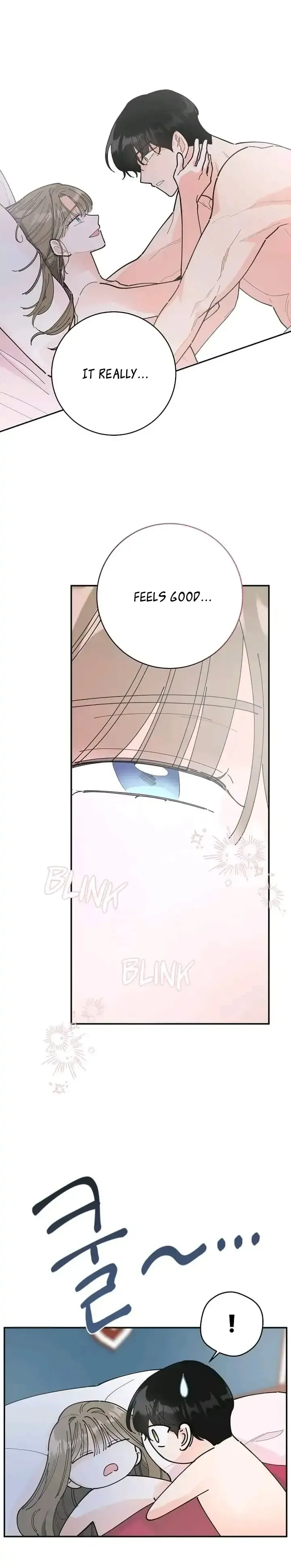 The Evil Lady’s Hero Chapter 89 Online - página 12