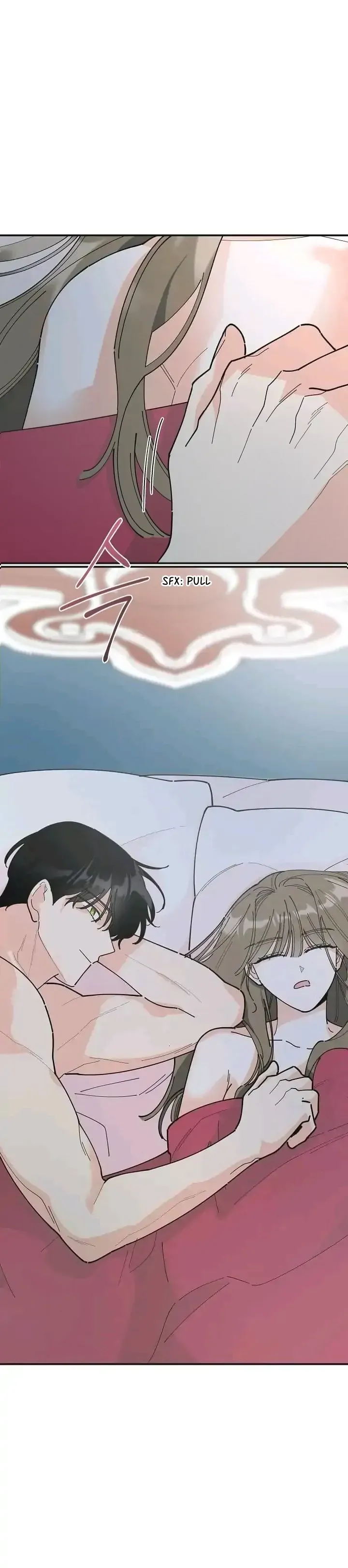 The Evil Lady’s Hero Chapter 89 Online - página 13
