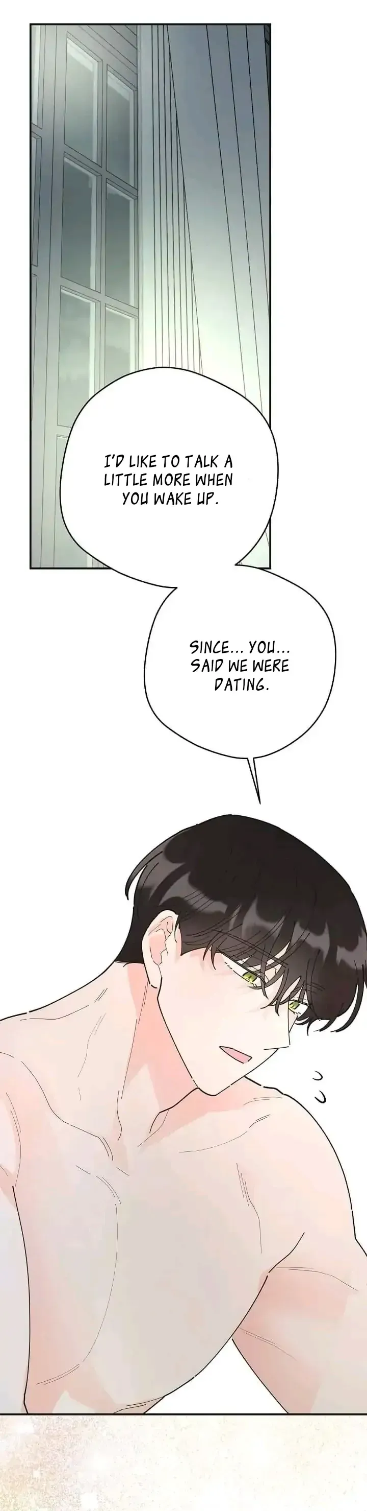 The Evil Lady’s Hero Chapter 89 Online - página 15