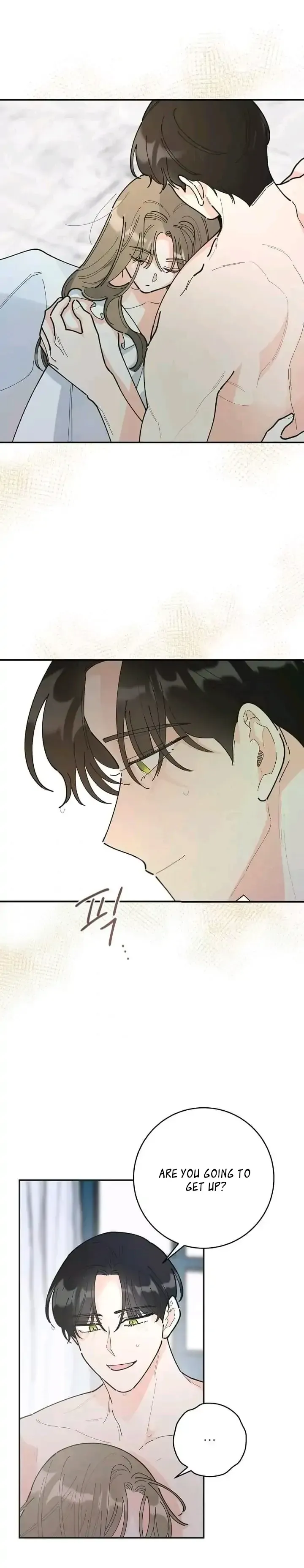 The Evil Lady’s Hero Chapter 89 Online - página 23