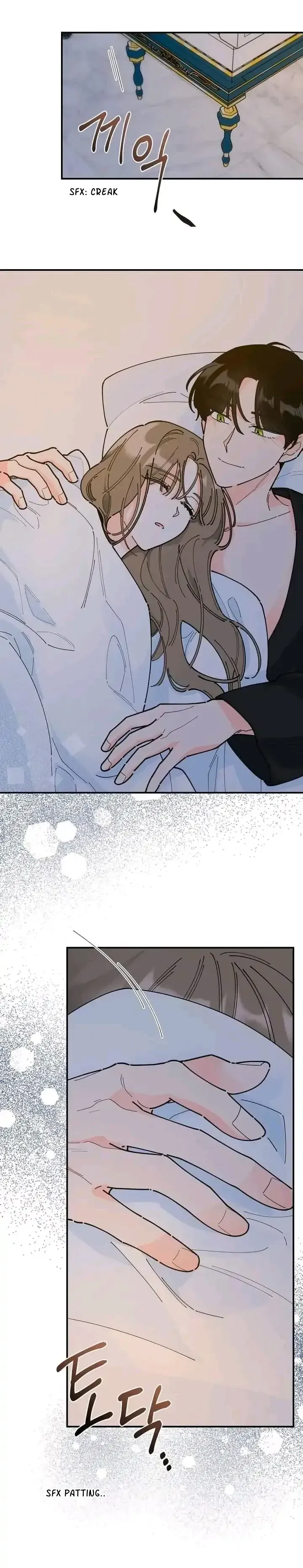 The Evil Lady’s Hero Chapter 89 Online - página 26