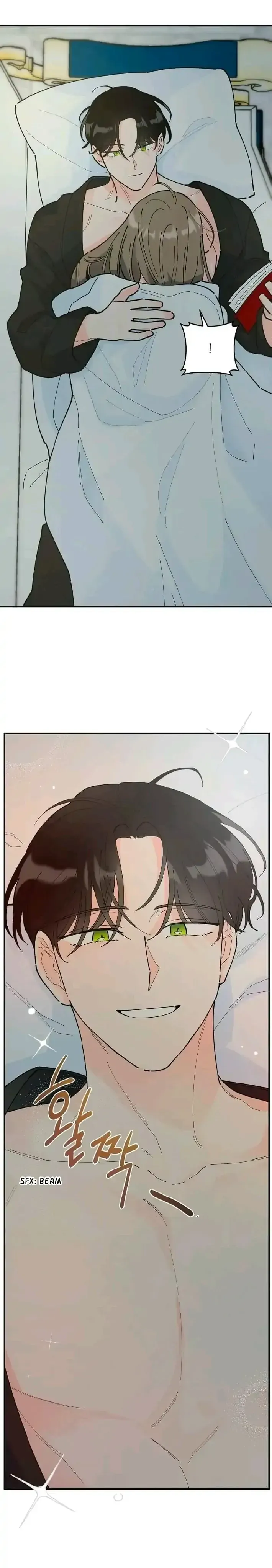 The Evil Lady’s Hero Chapter 89 Online - página 29
