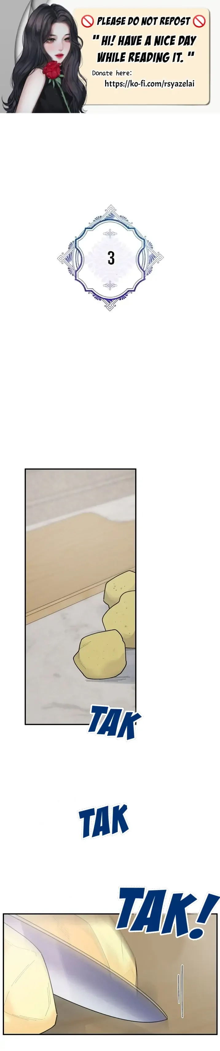The Evil Lady’s Hero Chapter 90 Online - página 1