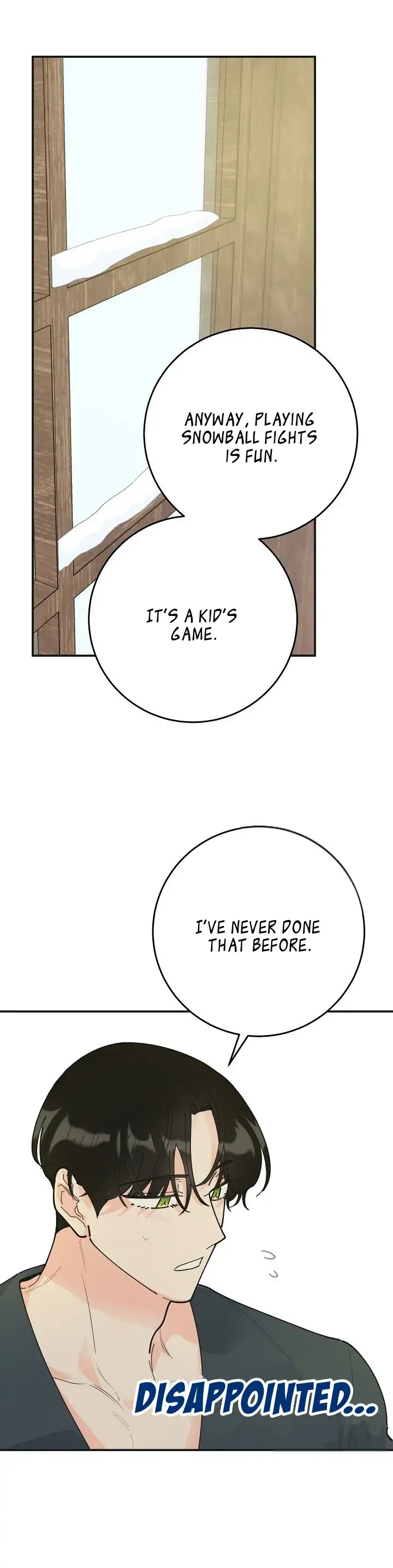 The Evil Lady’s Hero Chapter 90 Online - página 9