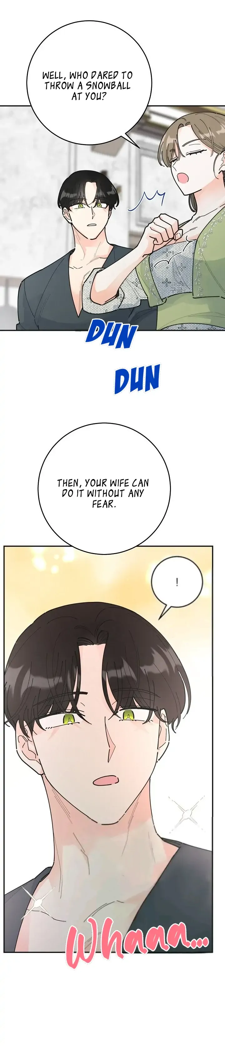 The Evil Lady’s Hero Chapter 90 Online - página 10