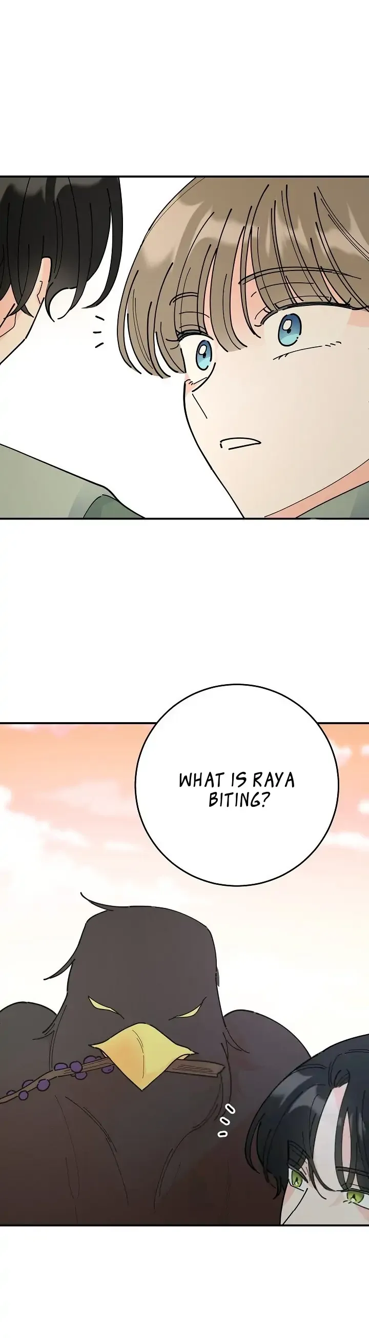 The Evil Lady’s Hero Chapter 90 Online - página 23