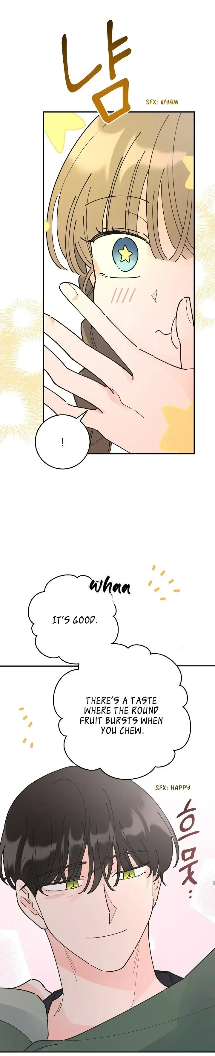 The Evil Lady’s Hero Chapter 90 Online - página 25