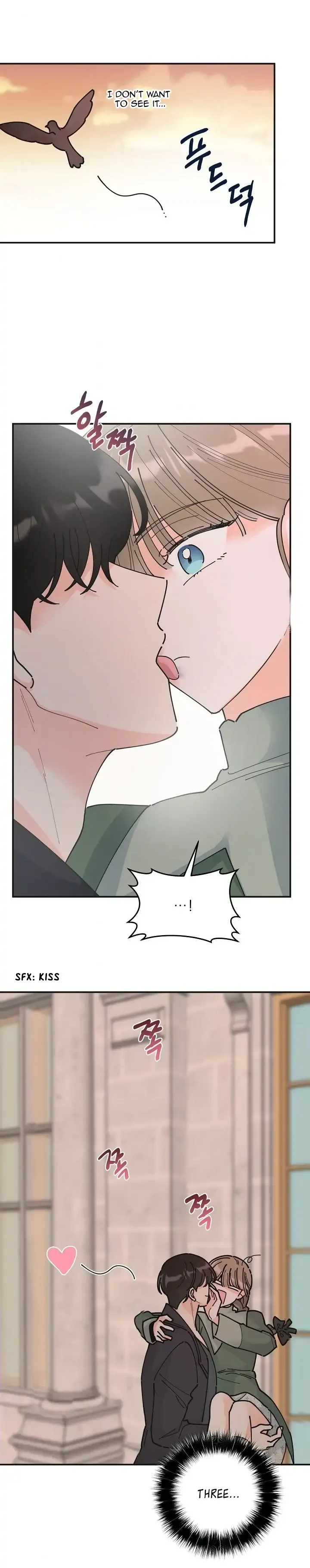 The Evil Lady’s Hero Chapter 90 Online - página 29