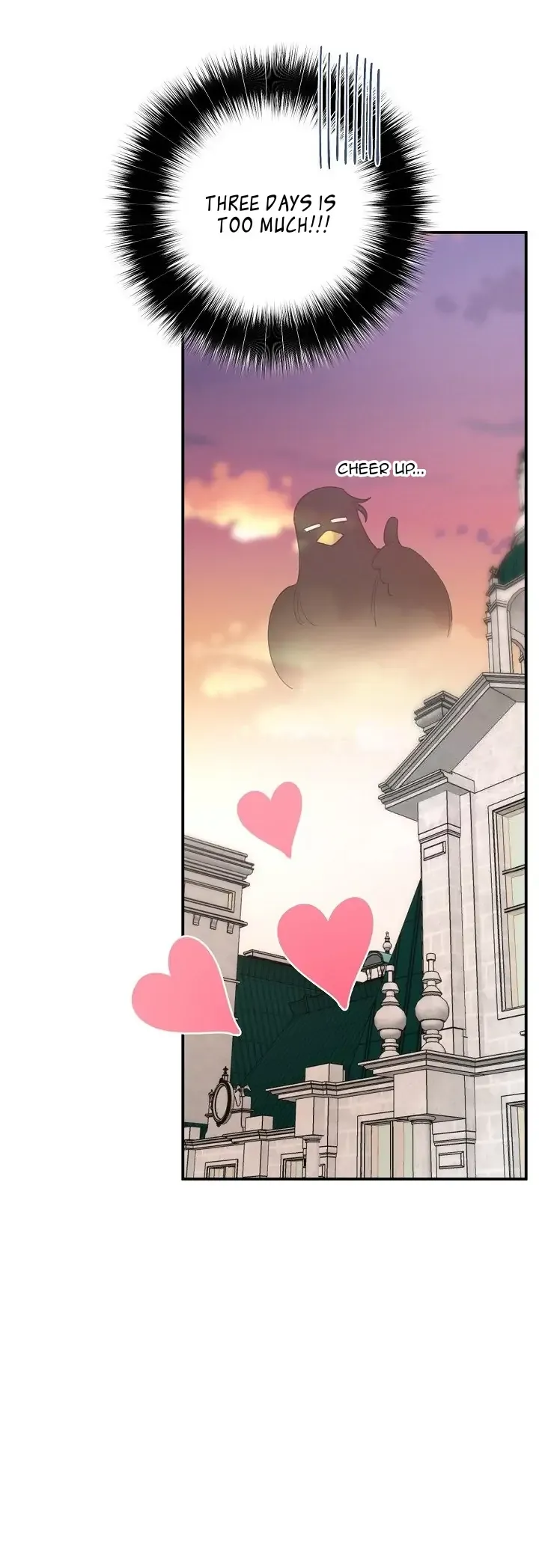 The Evil Lady’s Hero Chapter 90 Online - página 30