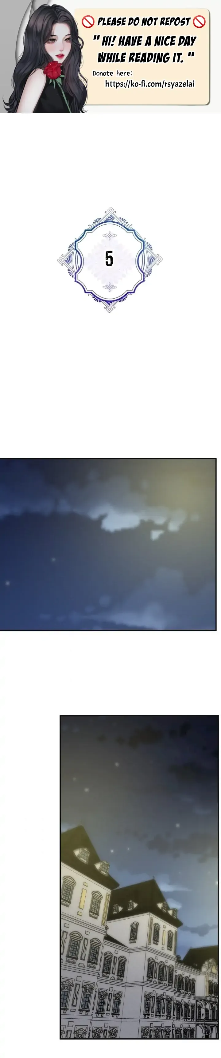 The Evil Lady’s Hero Chapter 92 Online - página 1