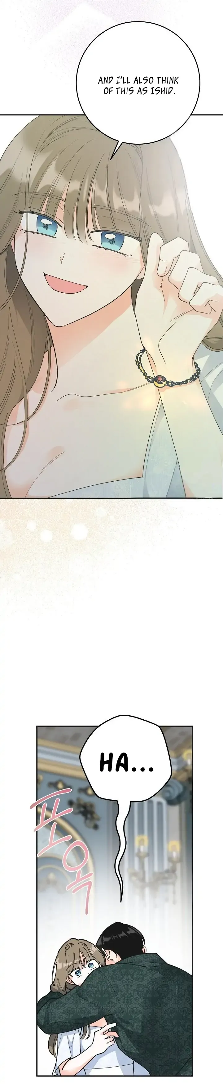 The Evil Lady’s Hero Chapter 92 Online - página 10