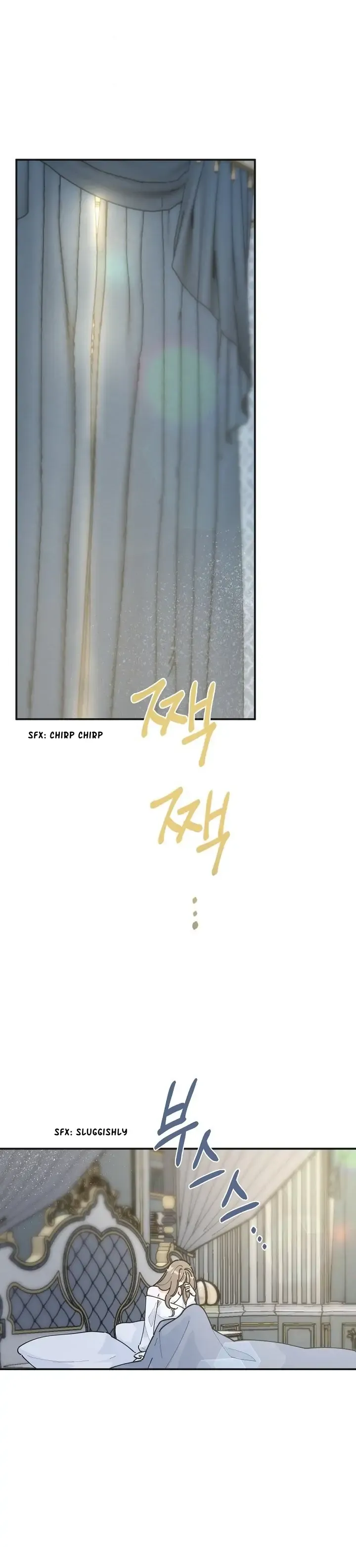 The Evil Lady’s Hero Chapter 92 Online - página 13