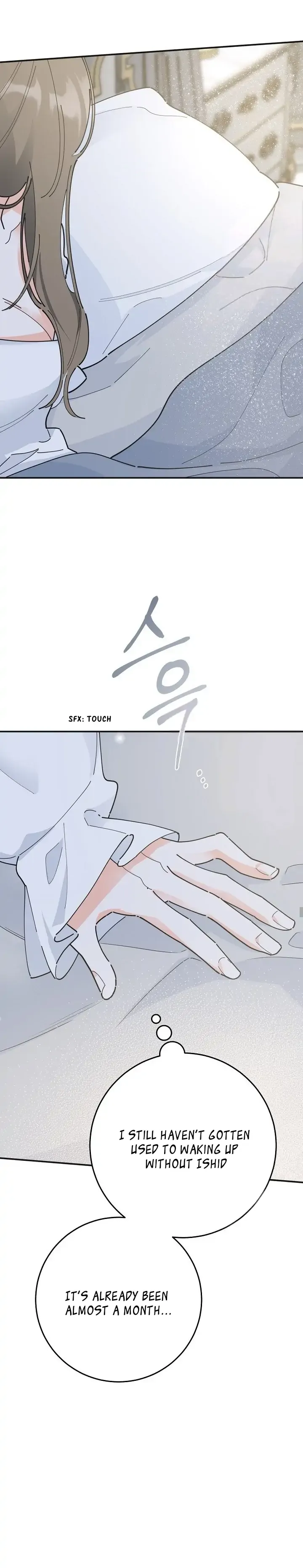 The Evil Lady’s Hero Chapter 92 Online - página 14