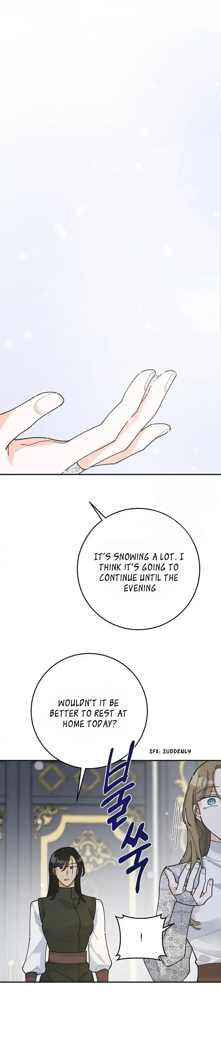 The Evil Lady’s Hero Chapter 92 Online - página 16