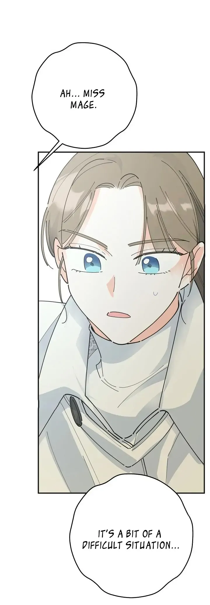 The Evil Lady’s Hero Chapter 92 Online - página 22