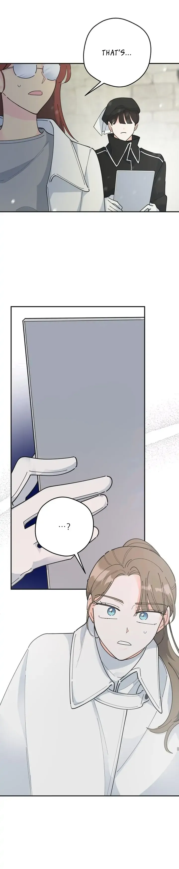 The Evil Lady’s Hero Chapter 92 Online - página 28